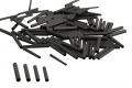 Savage Gear Wire Crimps BLN
