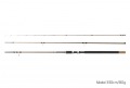 Delphin Spicc CARBON a LEGIA feeder II / 80g Medium