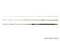 Delphin Spicc CARBON a LEGIA feeder II / 80g Medium