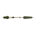 CRALUSSO Method Power gyorskapocs ( 6 db/cs) M