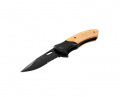 Zsebkés Delphin WOODY penge 8,5cm
