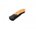 Zsebkés Delphin WOODY penge 8,5cm