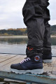 Savage Gear Denim Waist Waders Derékcsizma