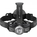 Ledlenser MH11 Tölthető Fejlámpa Bluetooth (1000 lm)