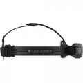 Ledlenser MH11 Tölthető Fejlámpa Bluetooth (1000 lm)