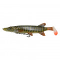 Savage Gear 4D Pike Shad