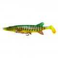 Savage Gear 4D Pike Shad