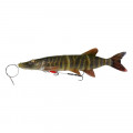 Savage Gear 4D Line Thru Pike