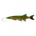 Savage Gear 4D Line Thru Pike