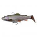 Savage Gear 4D Rattle Trout