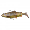 Savage Gear 4D Rattle Trout