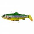 Savage Gear 4D Rattle Trout