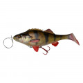 Savage Gear 4D Perch Shad