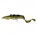 Savage Gear 3D Burbot Shallow
