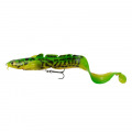 Savage Gear 3D Burbot Shallow