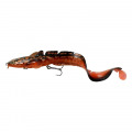 Savage Gear 3D Burbot Shallow