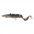 Savage Gear 3D Burbot Shallow