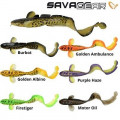 Savage Gear 3D Burbot