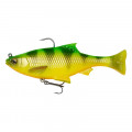 Savage Gear 3D Pulse Tail Roach