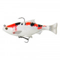Savage Gear 3D Pulse Tail Roach