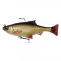 Savage Gear 3D Pulse Tail Roach