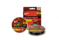 ZSINÓR BENZAR METHOD BRAID 0,14MM 8,23 KG 200M DARK BROWN