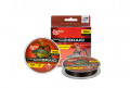 Zsinór Benzar Competition Feeder Braid 120m Dark Brown