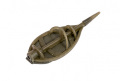 Carp Expert Flat Pro Method Etetőkosár