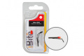 IBITE FEEDER SPICCGYŰRŰ KIT 311 ELEM + ZÖLD LED + GYŰRŰ 3.00X8MM