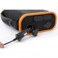 Fox Halo Powerbank