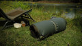 Trakker Sanctuary Selt-Inflating Crib