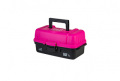 Carp Expert  Method Pink Szerelékes Láda 6250