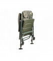Mivardi Camocode Quattro Karfás Fotel