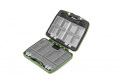 Doboz Delphin TBX Duo 105-18P 105x92x30mm