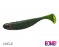Delphin BOMB! Gumihal Rippa