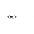 CARP EXPERT LONG-CAST GIGANT VARIO KOSÁR 35G + 20G ÓLOM