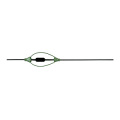 CARP EXPERT LONG-CAST GIGANT VARIO KOSÁR 35G + 20G ÓLOM
