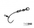 Delphin THE END Ronnie Rig Szerelék