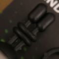 Gardner Stainless Bug Bobbins