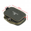 Gardner Lead/Accessories Pouches