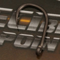 Gardner Target Speci-Beaked Point Hooks