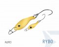 Delphin RYBO Villantó