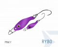 Delphin RYBO Villantó