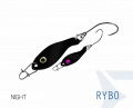 Delphin RYBO Villantó