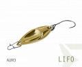 Delphin LIFO Villantó