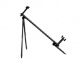Delphin RPX 4 BlackWay Rod Pod