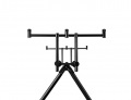 Delphin RPX 4 BlackWay Rod Pod