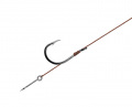 Delphin Proxi 8 Sting Feeder Kötött Horog