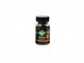 Nikl Method Black Halibut Dippelt Pellet