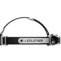 Ledlenser MH7 Outdoor Tölthető LED Fejlámpa (600 lm/200m, 1xLi-ion, fekete)